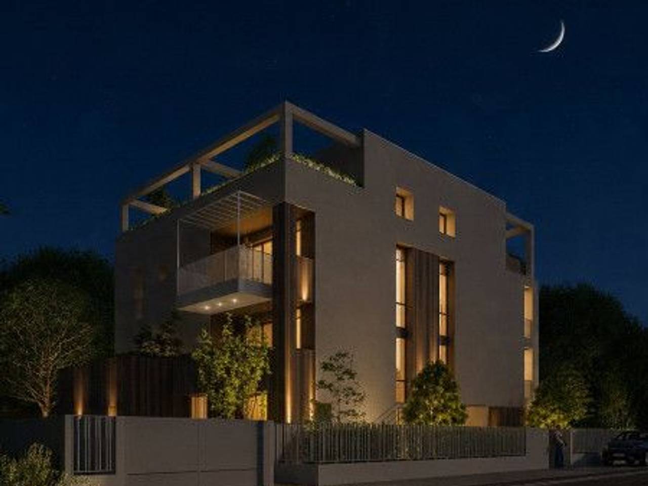 appartamento in vendita a Riccione