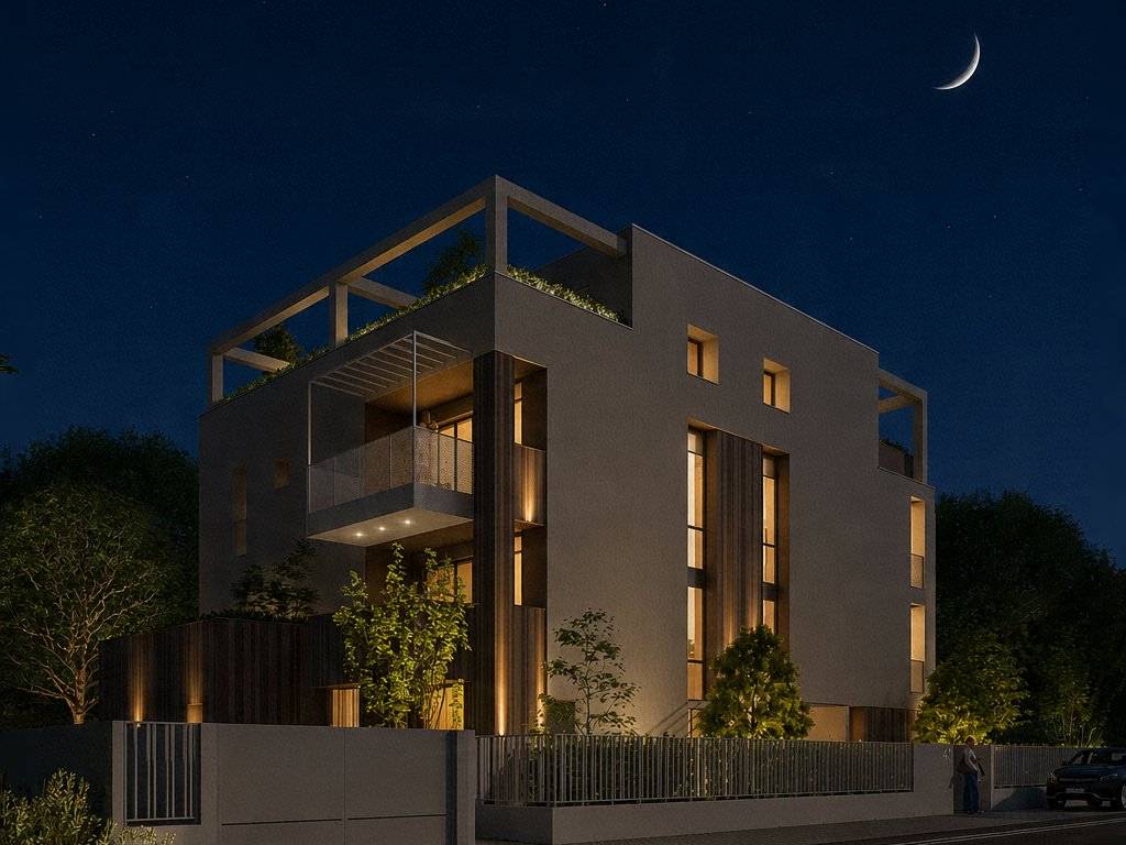 appartamento in vendita a Riccione