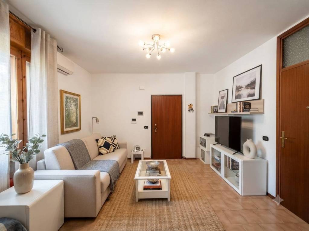 appartamento in vendita a Riccione