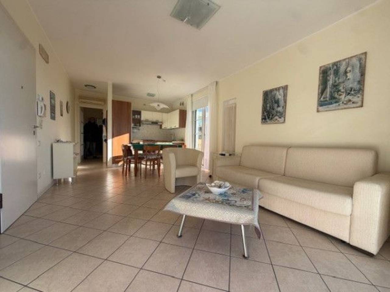 appartamento in vendita a Riccione in zona Centro Storico