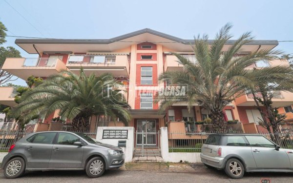 appartamento in vendita a Riccione