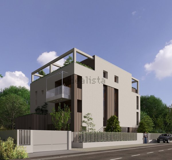 appartamento in vendita a Riccione