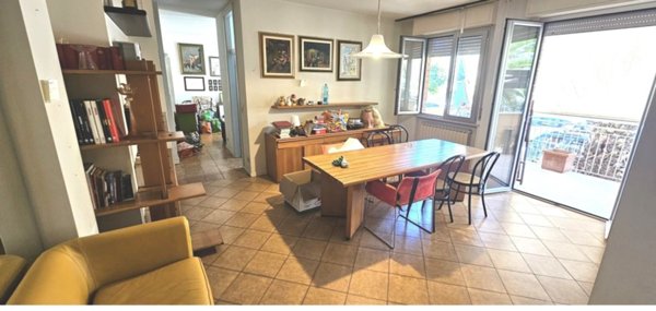 appartamento in vendita a Riccione