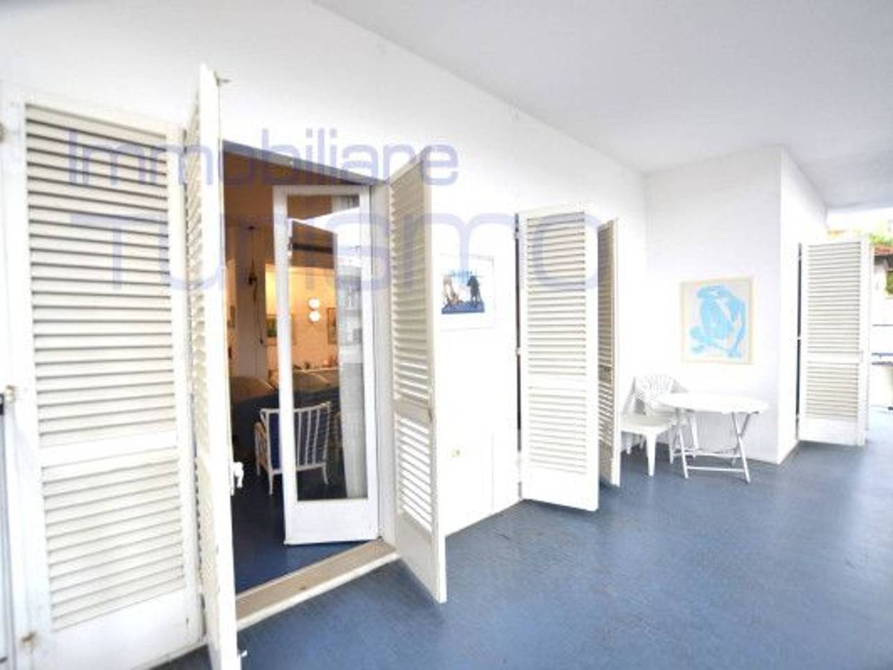 casa indipendente in vendita a Riccione in zona Alba