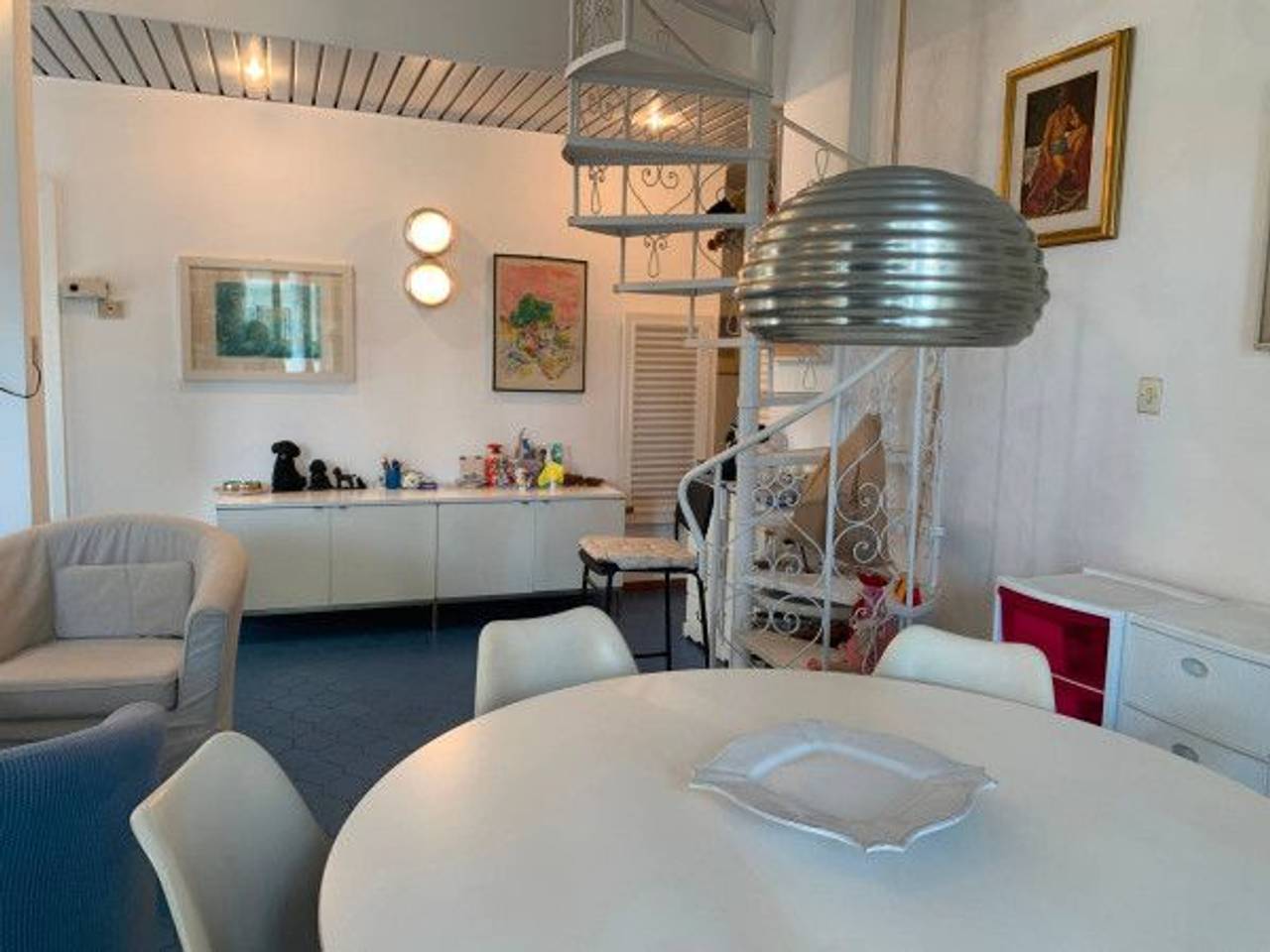 casa indipendente in vendita a Riccione