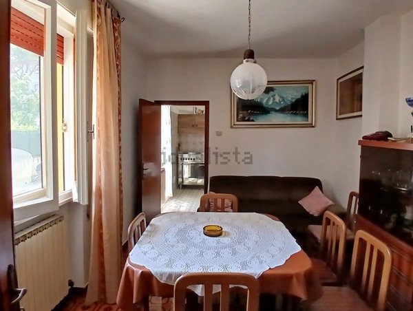 appartamento in vendita a Riccione in zona Case Trebbio