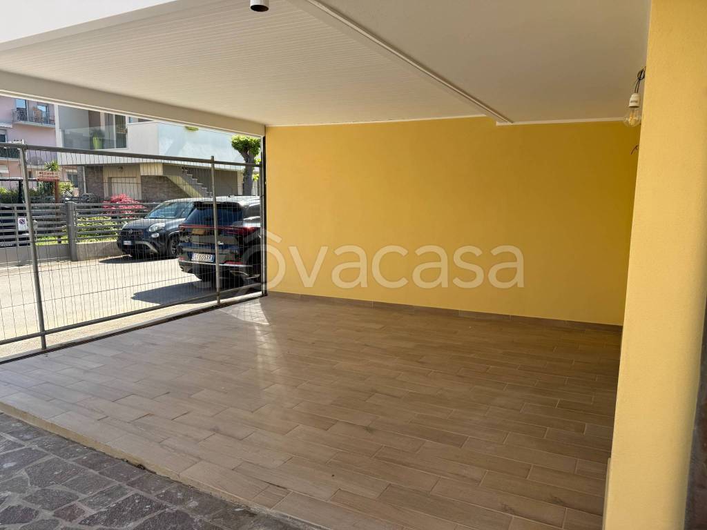 appartamento in vendita a Riccione