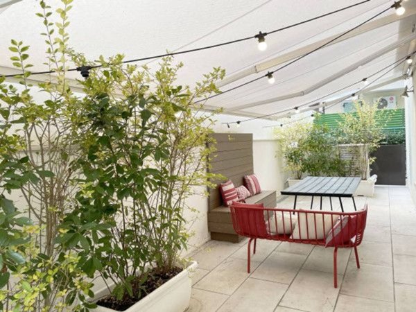 appartamento in vendita a Riccione in zona Centro Storico