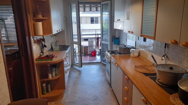 appartamento in vendita a Riccione