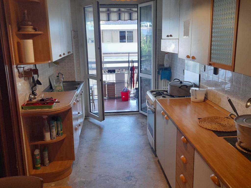 appartamento in vendita a Riccione