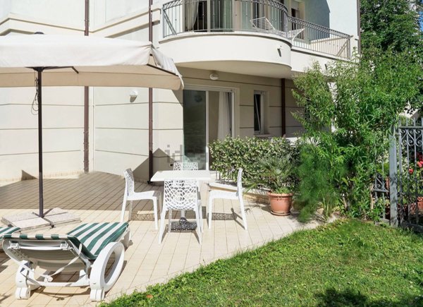 appartamento in vendita a Riccione