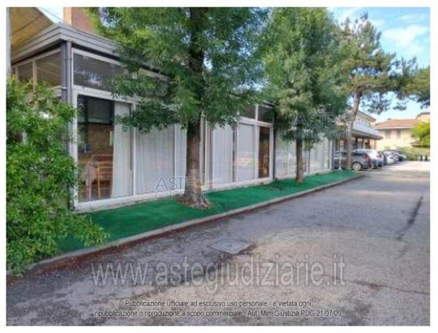 appartamento in vendita a Riccione