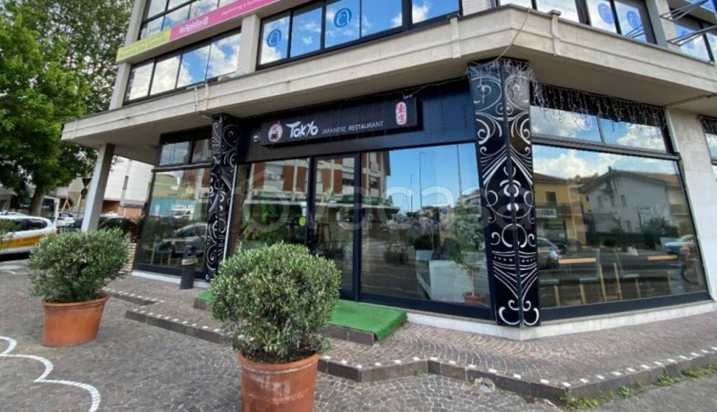 ufficio in vendita a Riccione