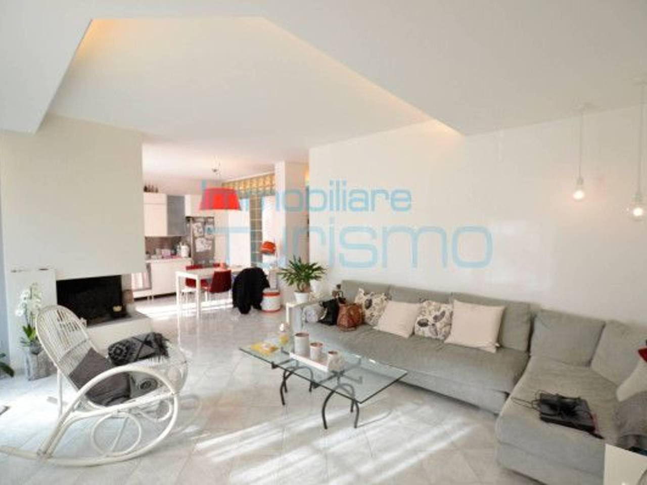 appartamento in vendita a Riccione in zona Alba