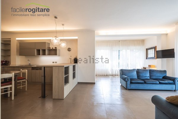 appartamento in vendita a Riccione in zona Centro Storico