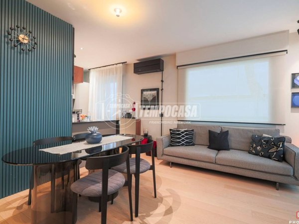 appartamento in vendita a Riccione in zona Alba