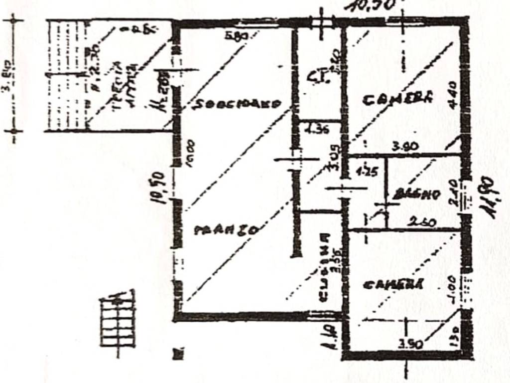 casa indipendente in vendita a Riccione