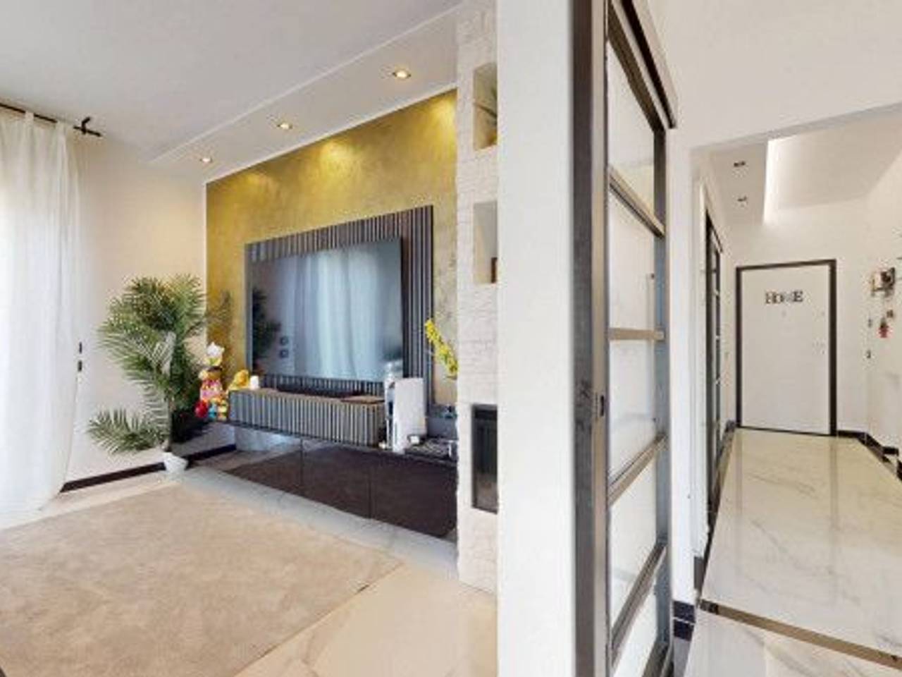 appartamento in vendita a Riccione