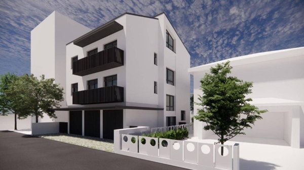 appartamento in vendita a Riccione in zona Centro Storico