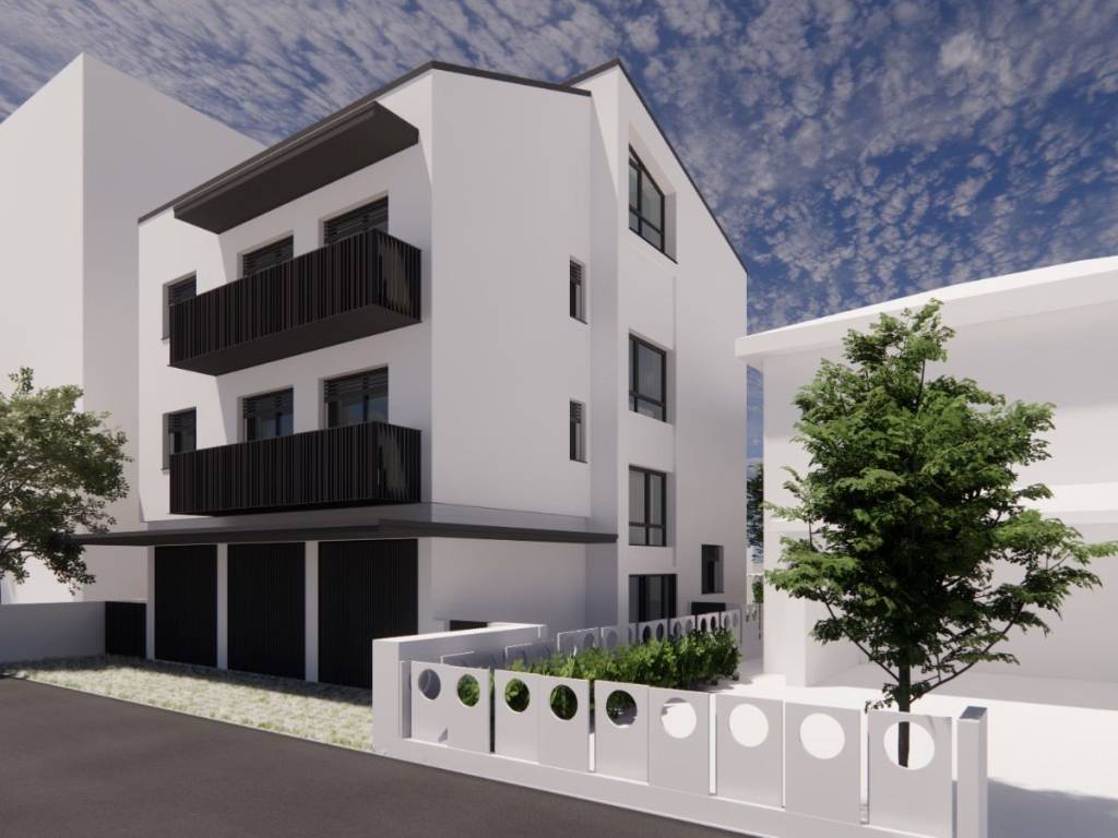 appartamento in vendita a Riccione in zona Centro Storico