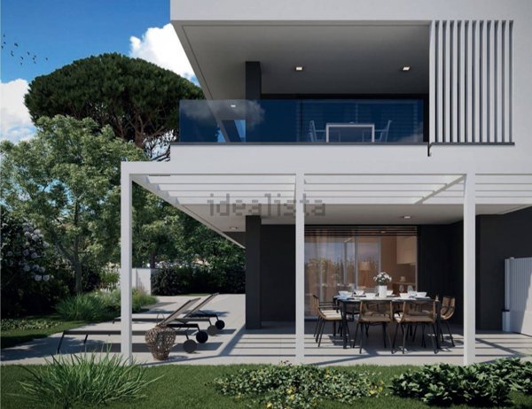 appartamento in vendita a Riccione in zona Alba