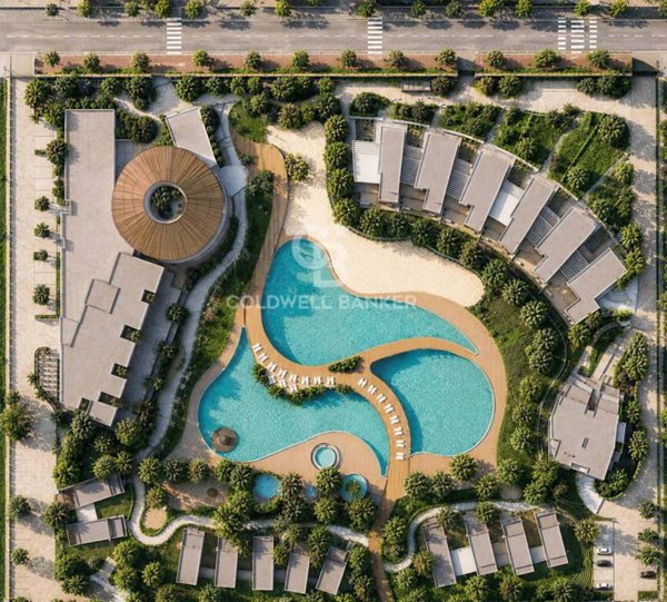 casa indipendente in vendita a Riccione