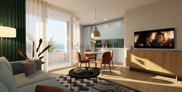 appartamento in vendita a Riccione