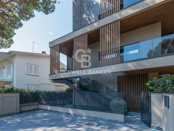 appartamento in vendita a Riccione