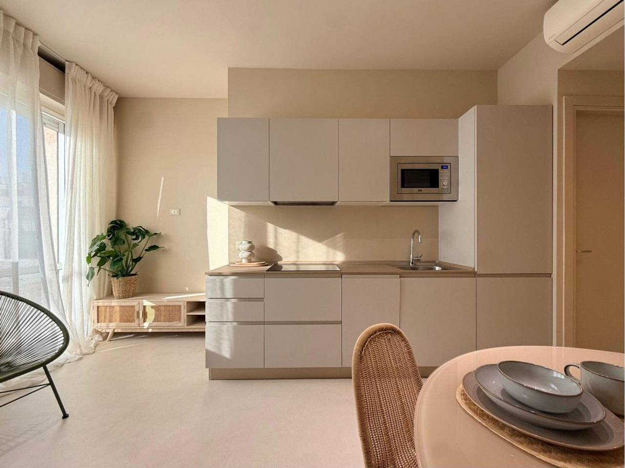 appartamento in vendita a Riccione