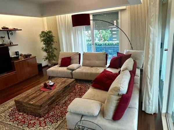 appartamento in vendita a Riccione in zona Alba