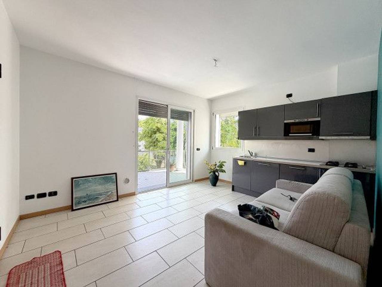 appartamento in vendita a Riccione