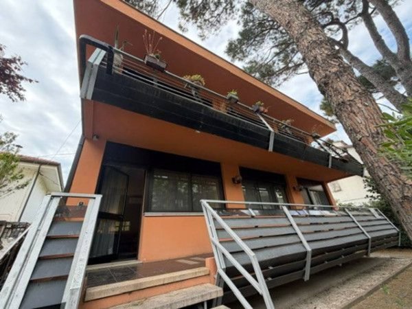 appartamento in vendita a Riccione in zona Fogliano
