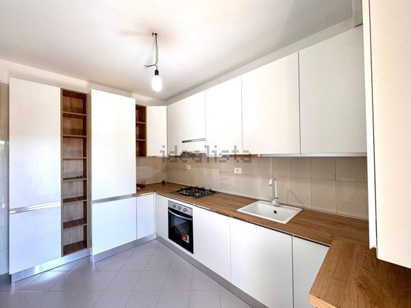 appartamento in vendita a Riccione