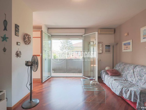 appartamento in vendita a Riccione