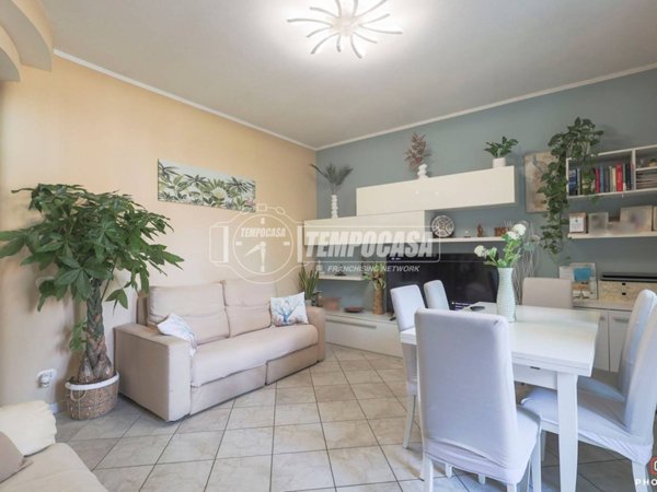 appartamento in vendita a Riccione in zona Alba