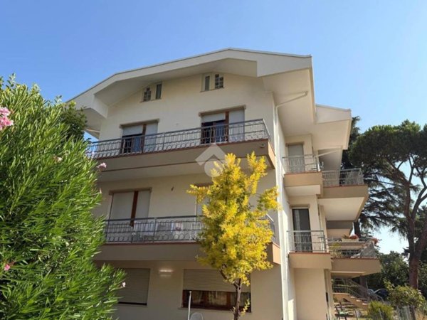 appartamento in vendita a Riccione in zona Centro Storico