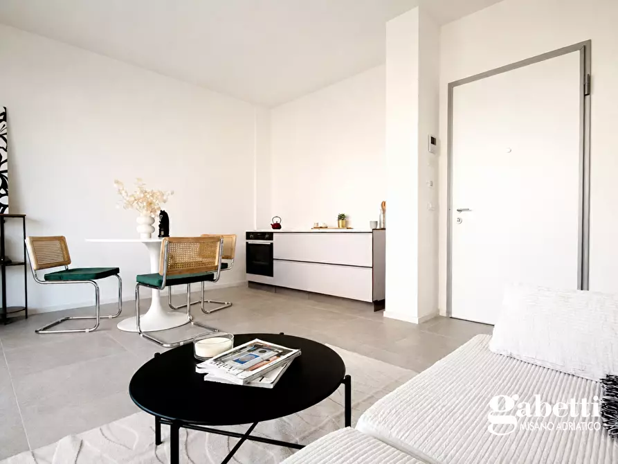 appartamento in vendita a Riccione in zona Alba