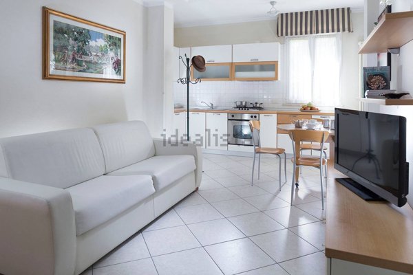 appartamento in vendita a Riccione