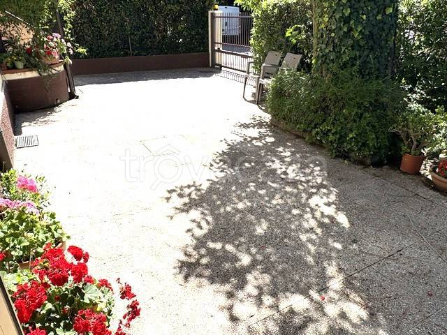 appartamento in vendita a Riccione