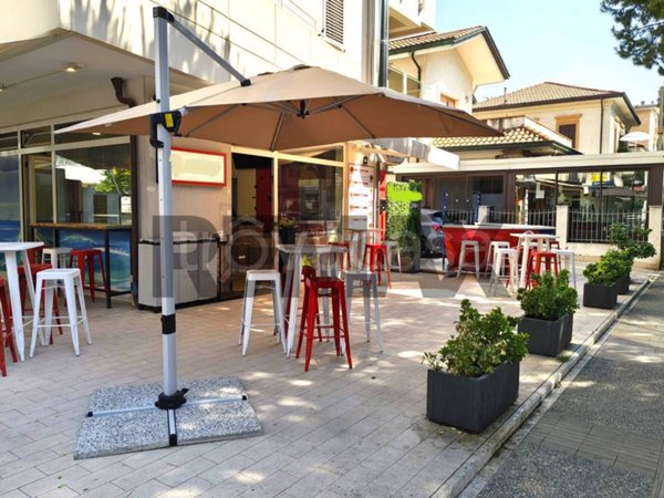 appartamento in vendita a Riccione in zona Alba