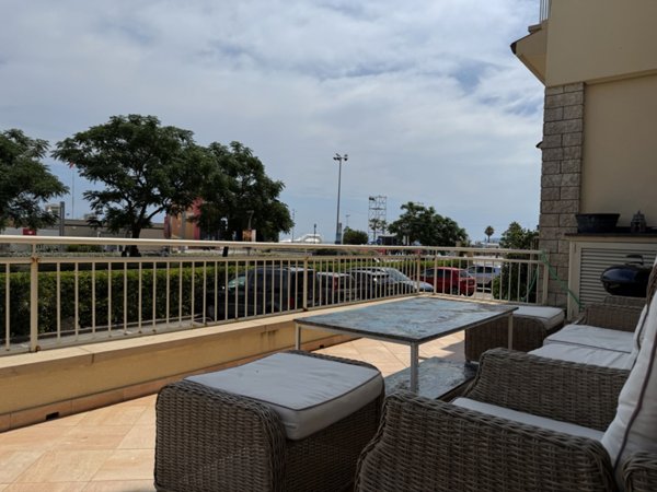appartamento in vendita a Riccione in zona Centro Storico
