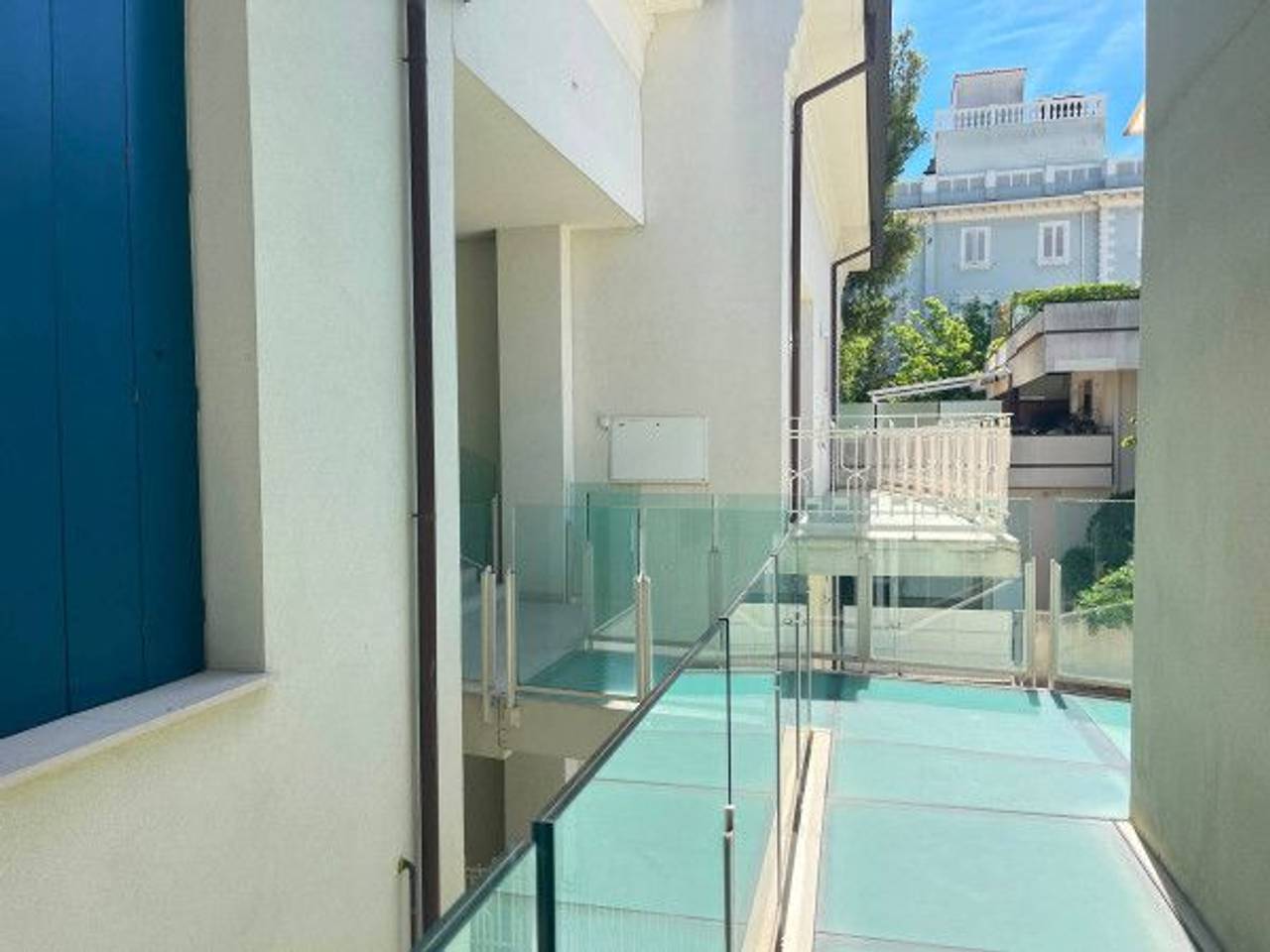 appartamento in vendita a Riccione