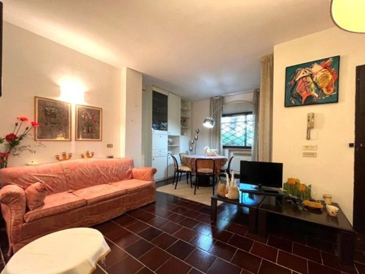 appartamento in vendita a Riccione in zona Centro Storico