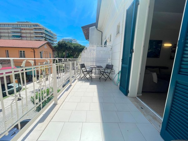 appartamento in vendita a Riccione in zona Centro Storico