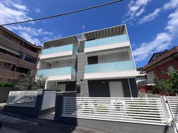 appartamento in vendita a Riccione