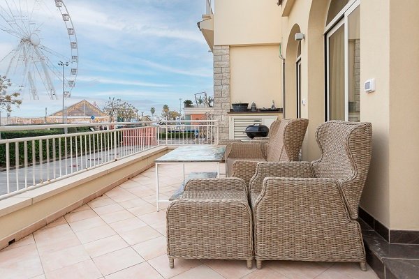 appartamento in vendita a Riccione