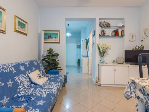 appartamento in vendita a Riccione in zona Alba