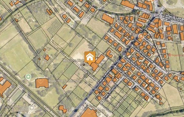 appartamento in vendita a Riccione in zona San Lorenzo