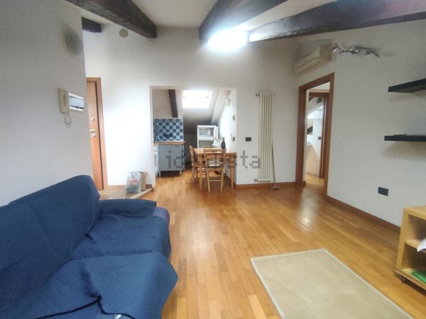 appartamento in vendita a Riccione