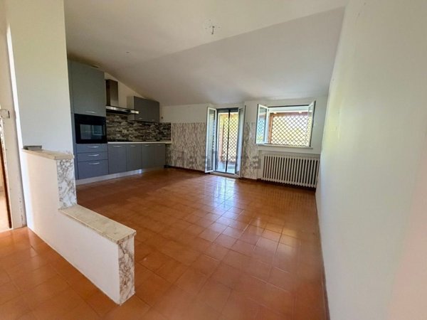 appartamento in vendita a Riccione in zona Alba